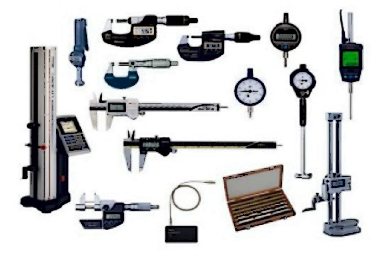 MEASUREMENT FACILITIES